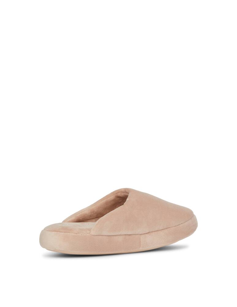 rinascente Emporio Armani Chenille slipers