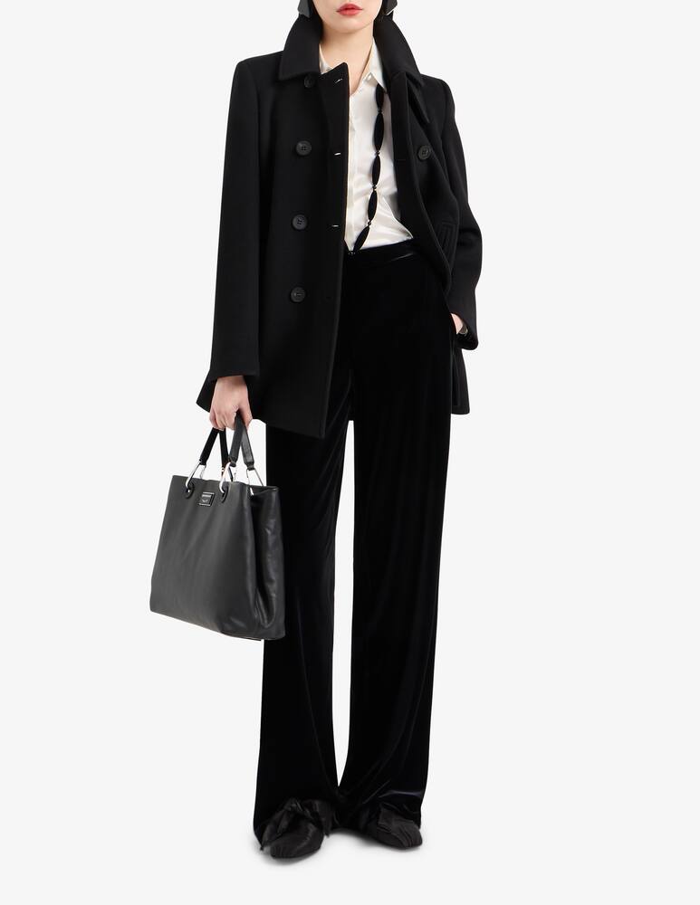 rinascente Emporio Armani Camicia in seta