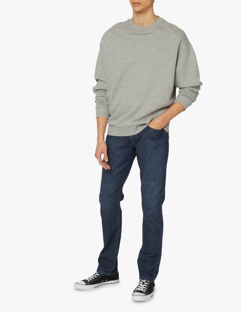Emporio Armani Slim fit denim - picture 1 Emporio Armani Slim fit denim - picture 1
