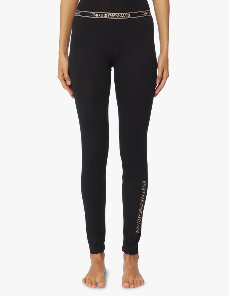 rinascente Emporio Armani Leggings in cotone