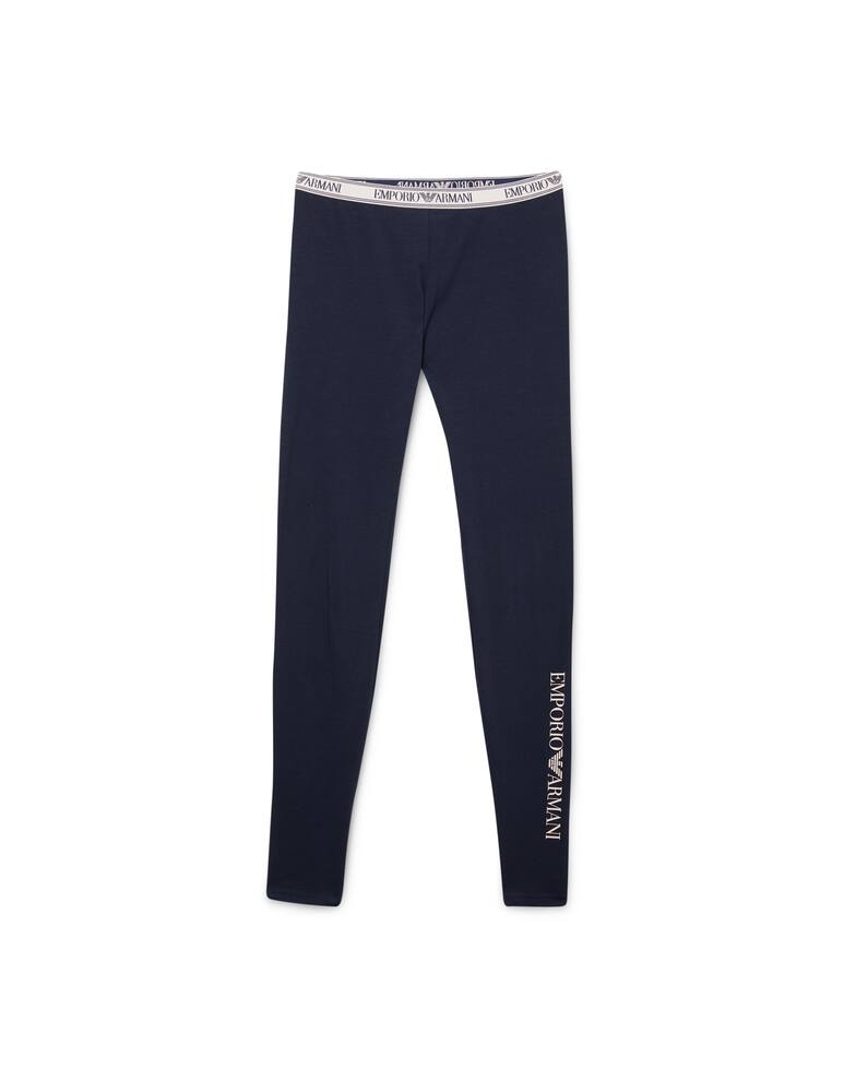 rinascente Emporio Armani Leggings in cotone