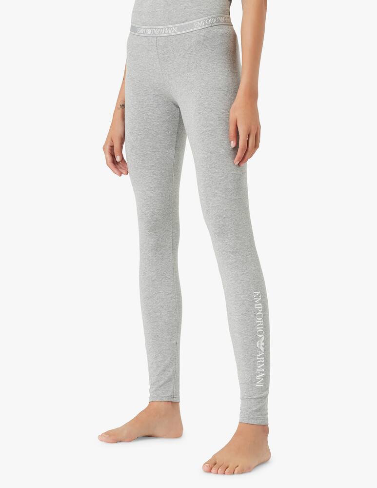 rinascente Emporio Armani Leggings in cotone