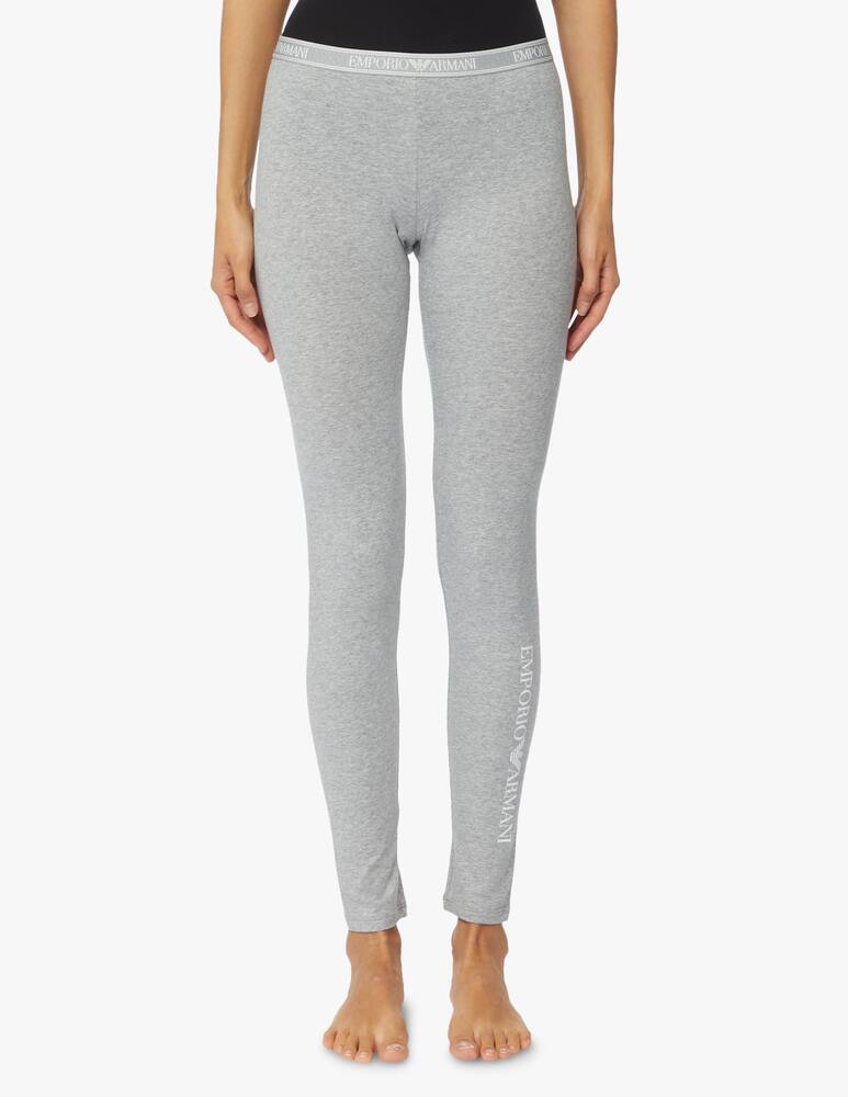 rinascente Emporio Armani Leggings in cotone