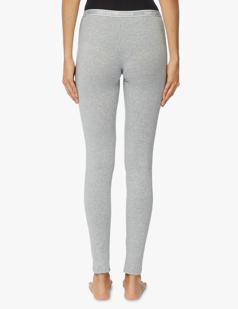 rinascente Emporio Armani Leggings in cotone