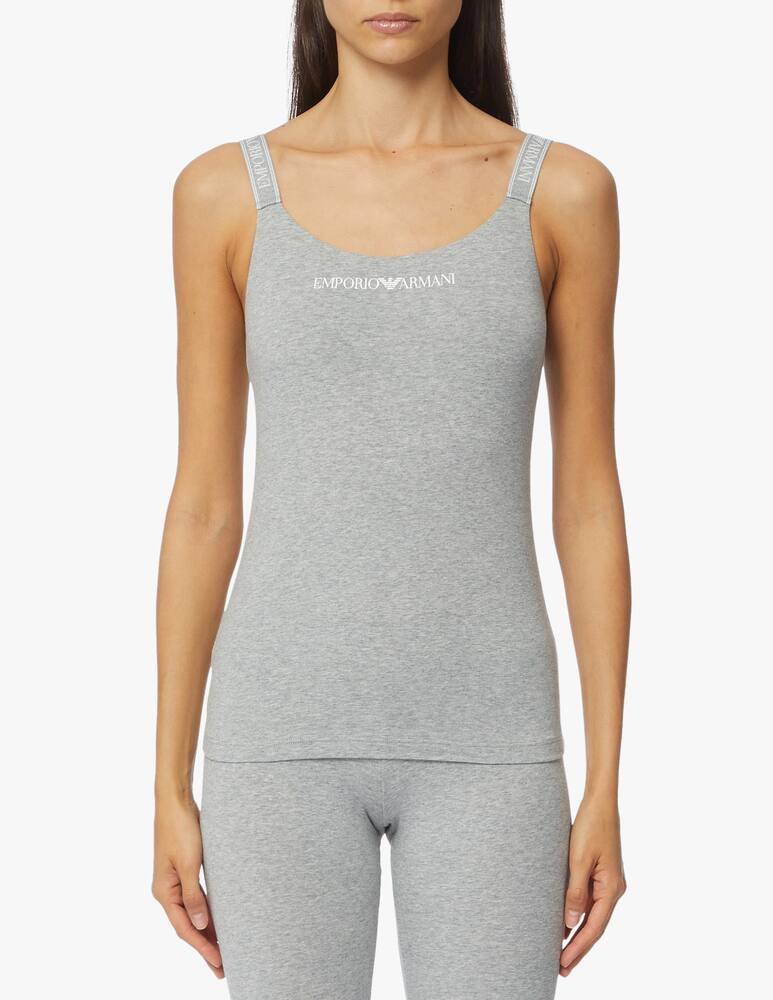 rinascente Emporio Armani Canotta in cotone
