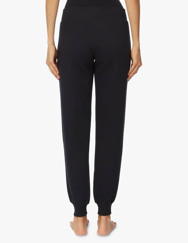 rinascente Emporio Armani Pantaloni in misto cotone