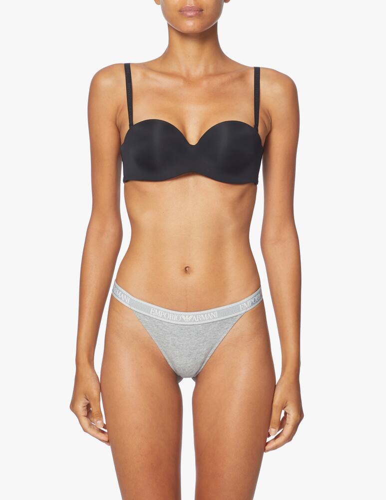 rinascente Emporio Armani Perizoma in cotone 2 pack