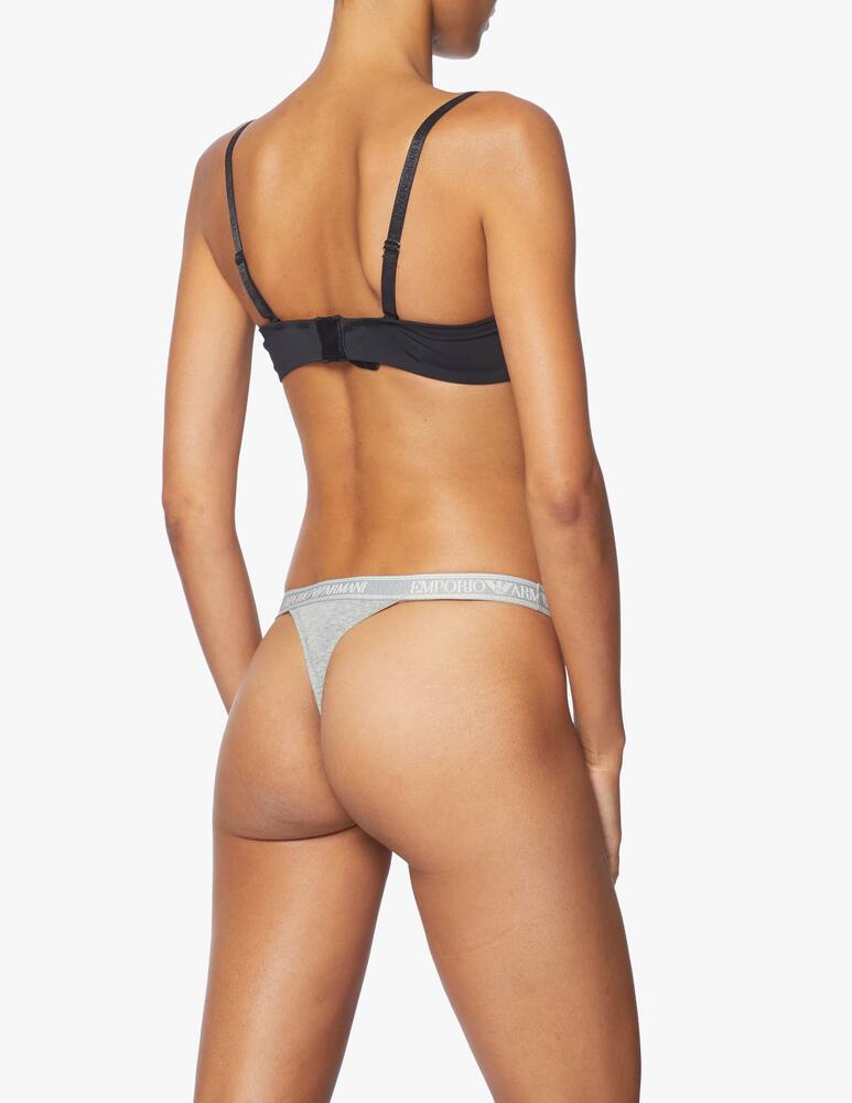 rinascente Emporio Armani Perizoma in cotone 2 pack