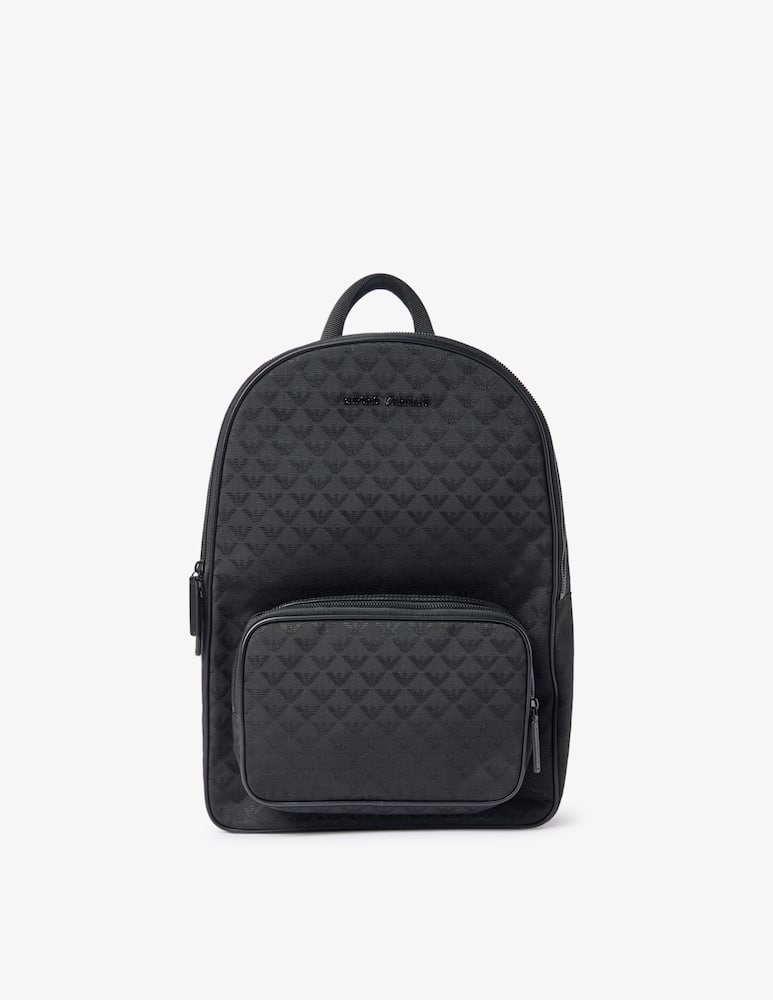 Emporio Armani Zaino - immagine 1 Emporio Armani Zaino - immagine 1
