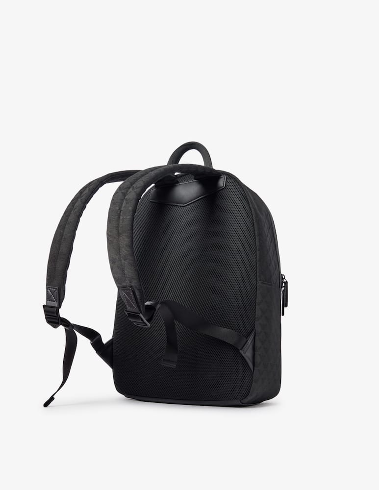 Emporio Armani Zaino - immagine 3 Emporio Armani Zaino - immagine 3