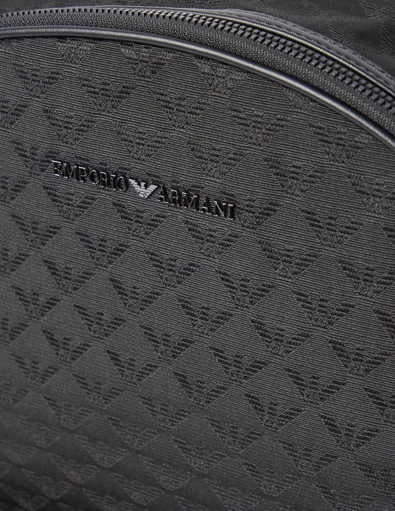 Emporio Armani Zaino - immagine 4 Emporio Armani Zaino - immagine 4