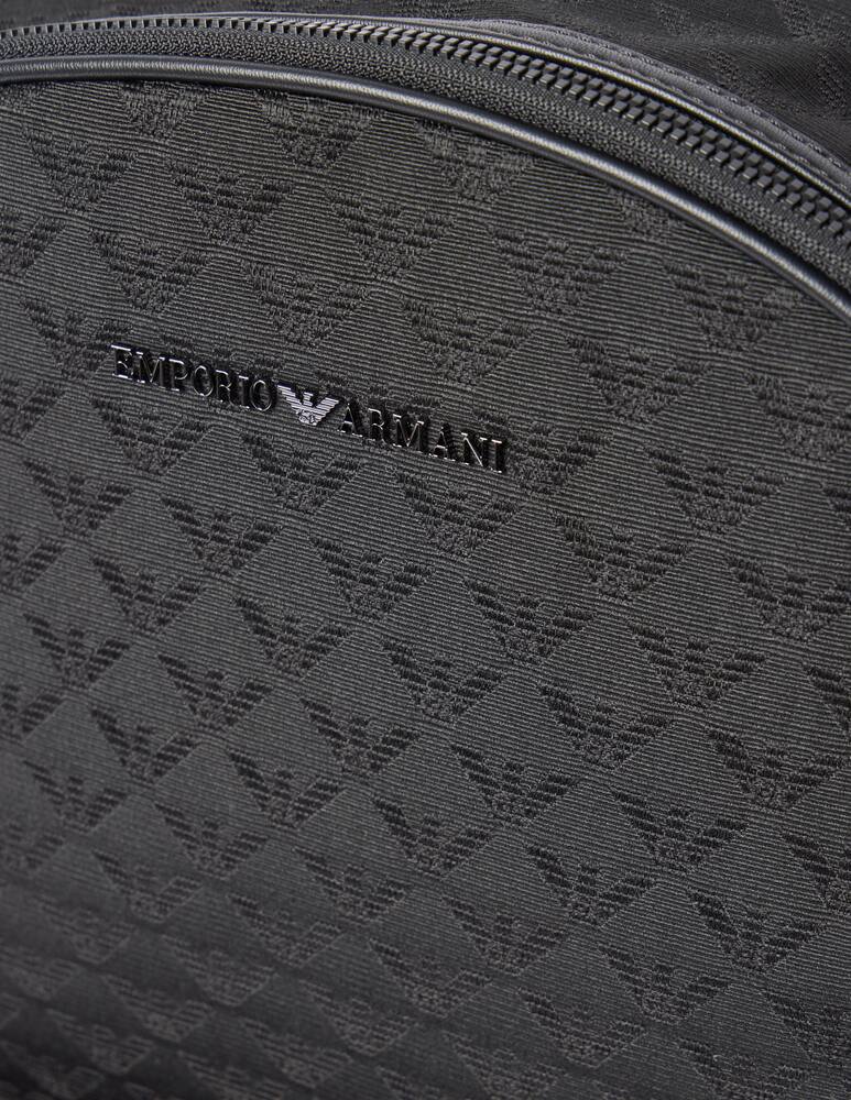 rinascente Emporio Armani Zaino trapuntato