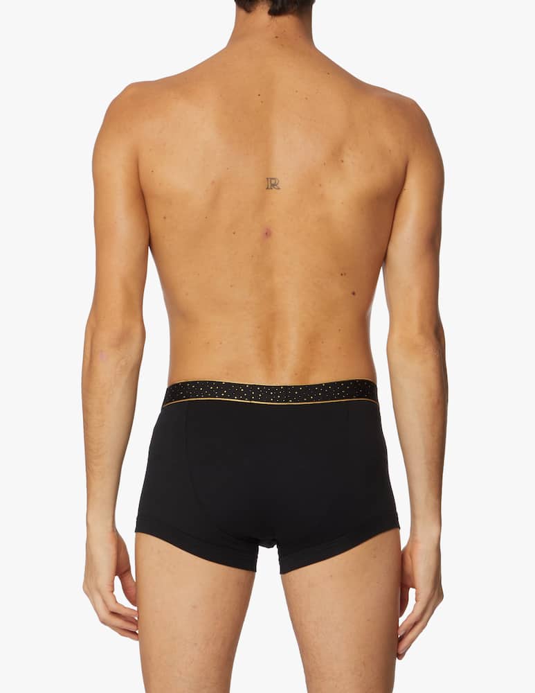 rinascente Emporio Armani Xmas edition 2 pack trunk