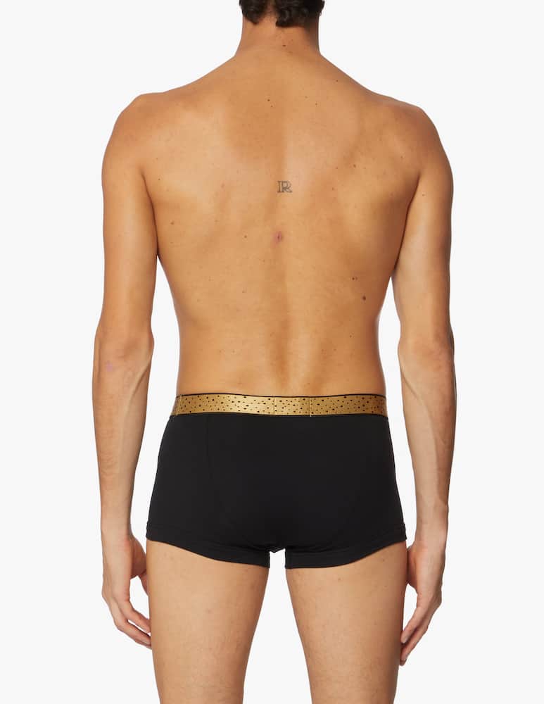 rinascente Emporio Armani Xmas edition 2 pack trunk