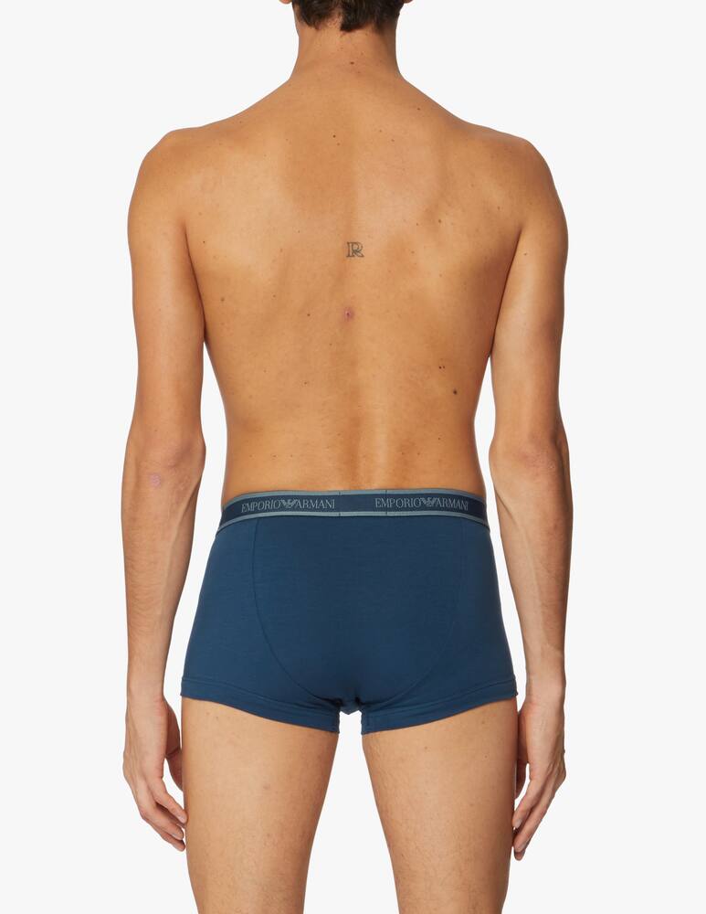 Emporio Armani Boxer logoband 3 confezioni - immagine 7