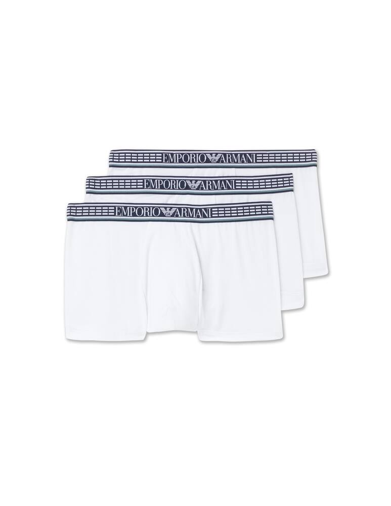 Emporio Armani Boxer 3 confezioni - immagine 1
