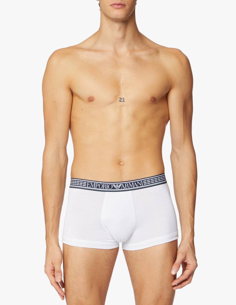 Emporio Armani Boxer 3 confezioni - immagine 2