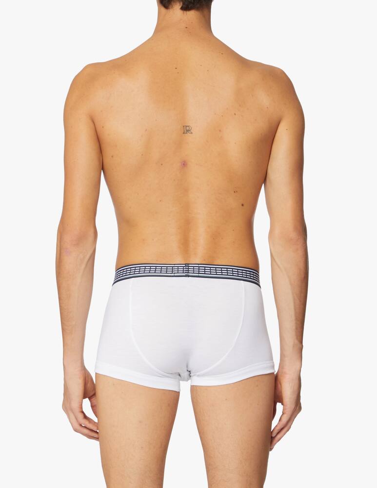rinascente Emporio Armani 3 pack trunk