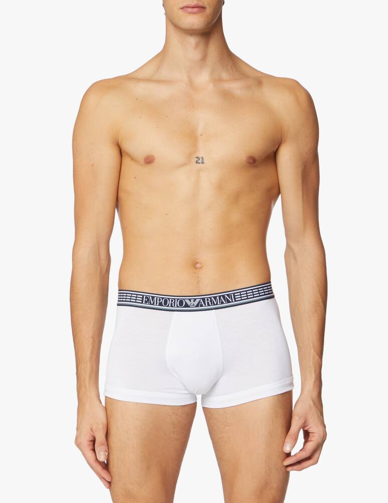 rinascente Emporio Armani 3 pack trunk