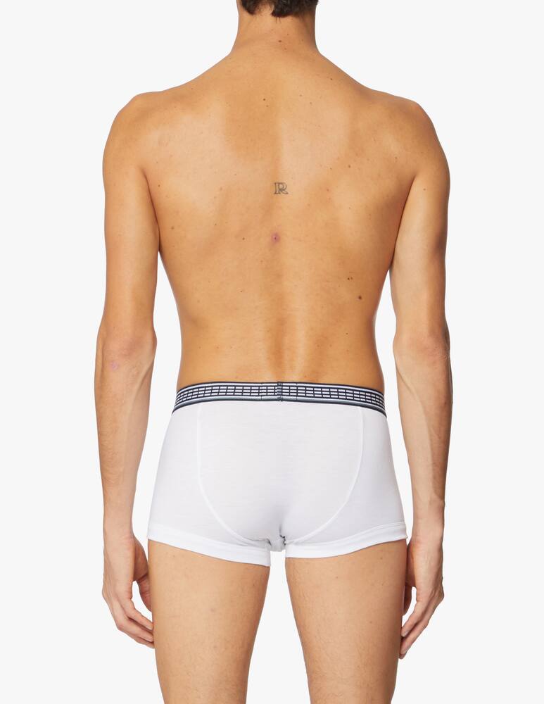 rinascente Emporio Armani 3 pack trunk
