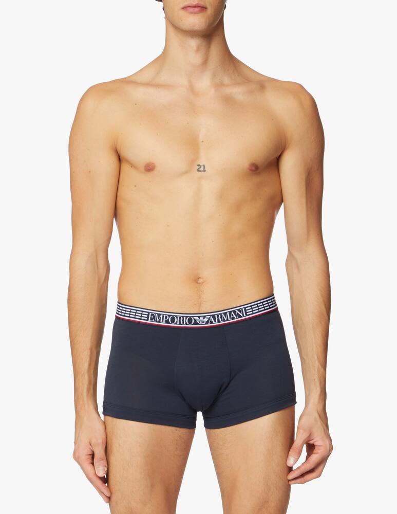 rinascente Emporio Armani Boxer 3 confezioni