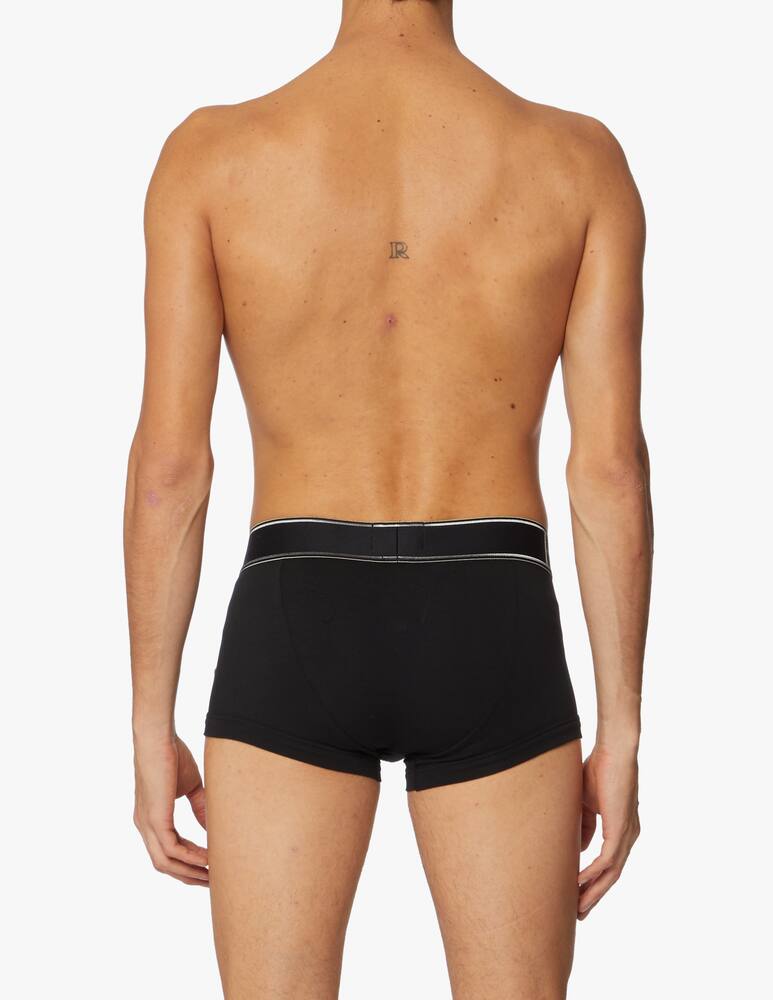 rinascente Emporio Armani Boxer xmas emoji