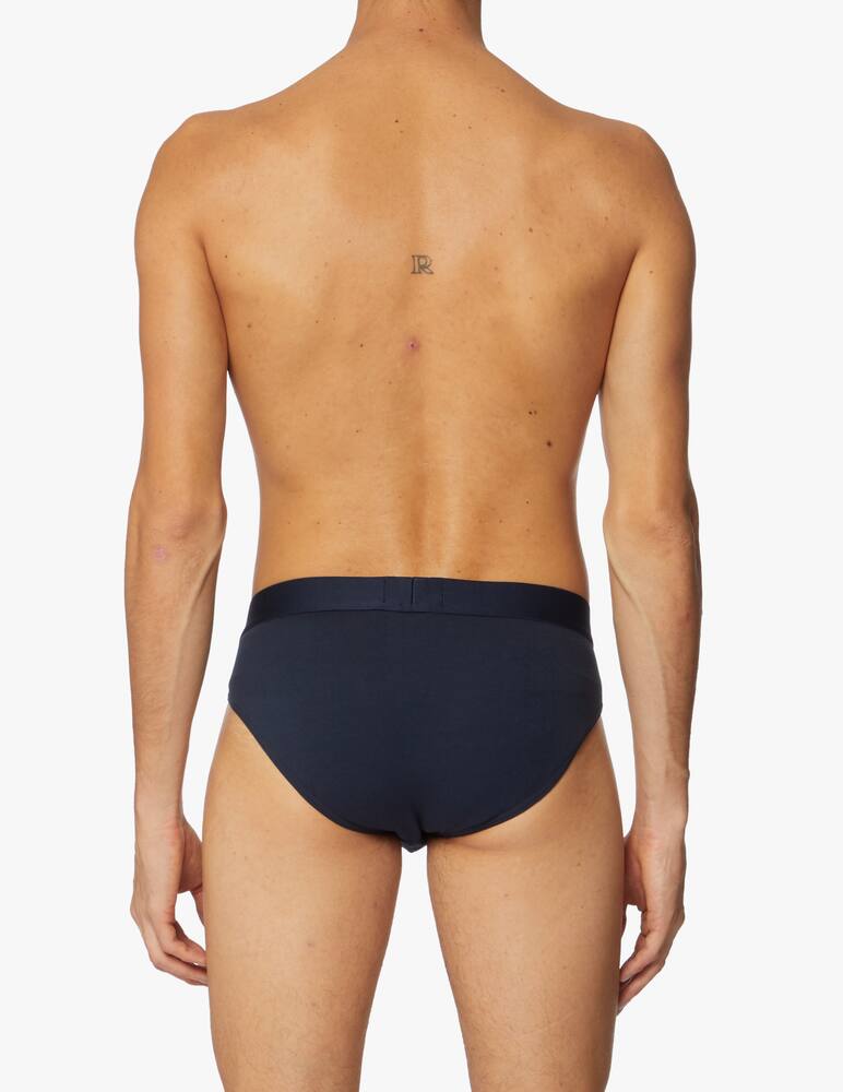 rinascente Emporio Armani Striped 2 pack brief