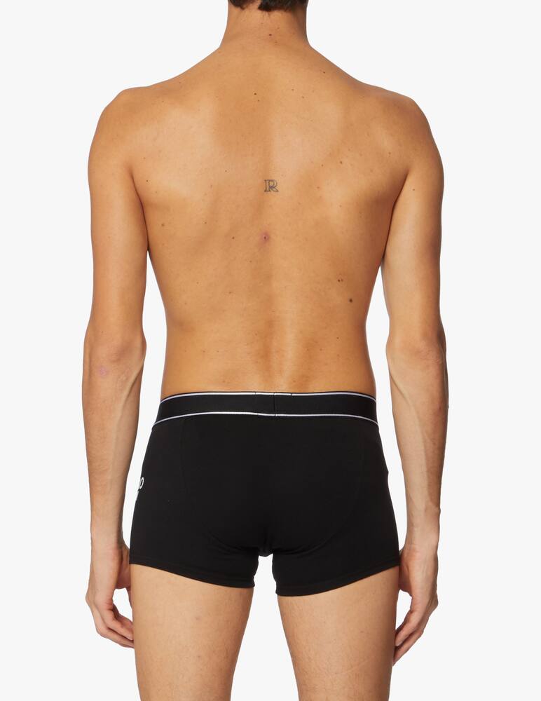 rinascente Emporio Armani Onsite edition trunk