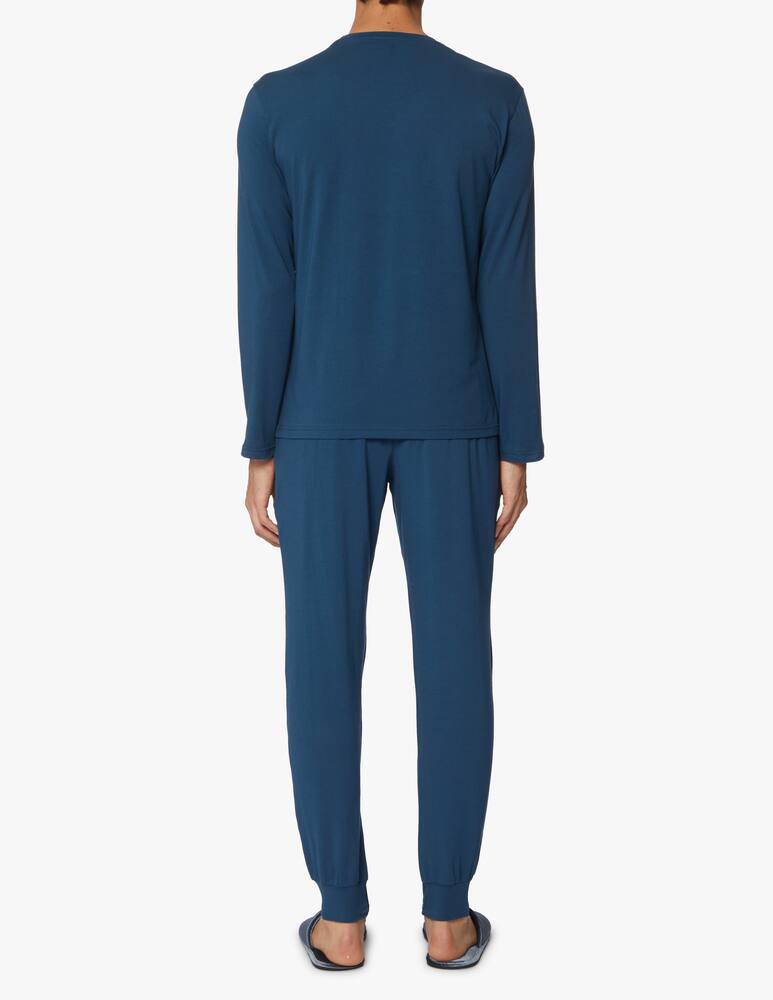 rinascente Emporio Armani Pigiama lungo endurance