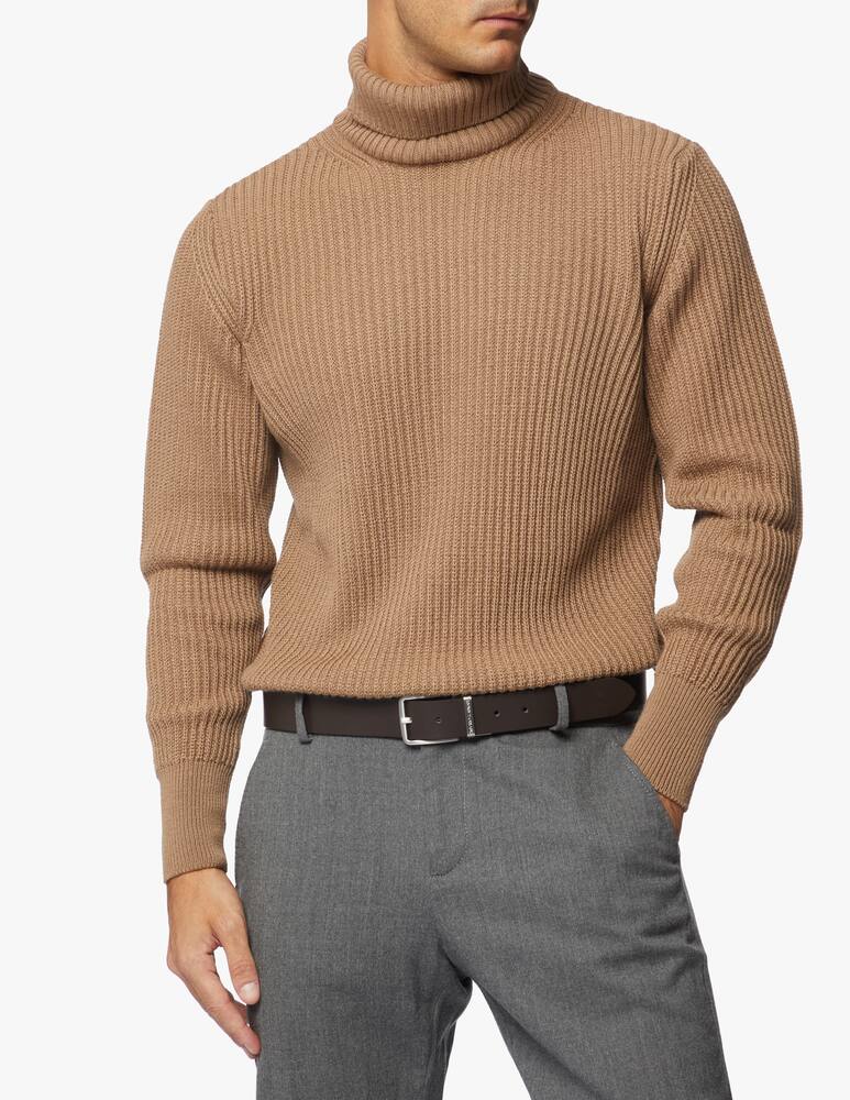 rinascente Emporio Armani Leather belt