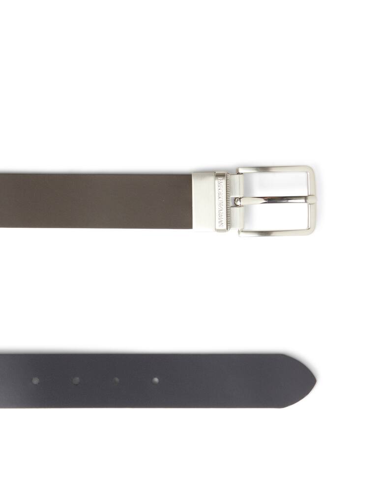 rinascente Emporio Armani Leather belt