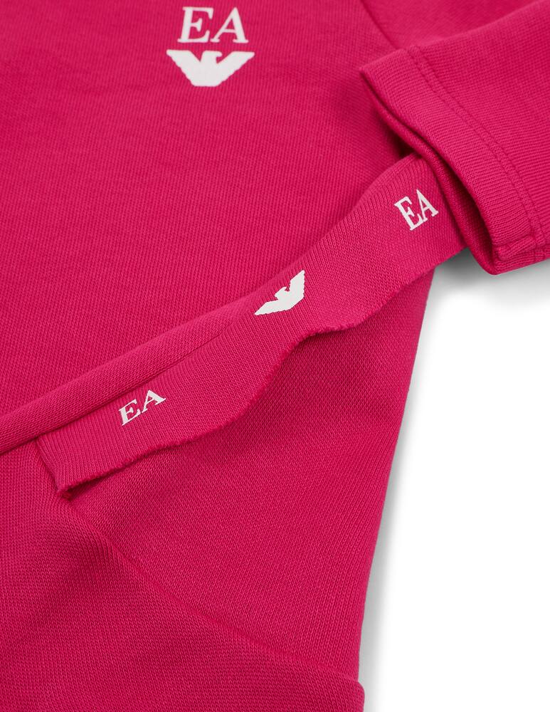 rinascente Emporio Armani Cotton baby dress