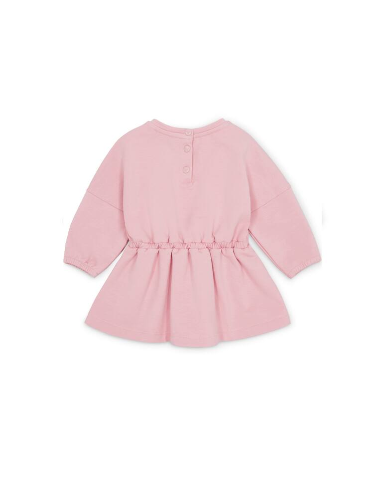 rinascente Emporio Armani Cotton baby dress