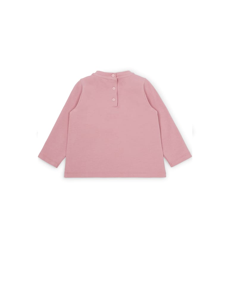 rinascente Emporio Armani Maglietat girocollo in cotone