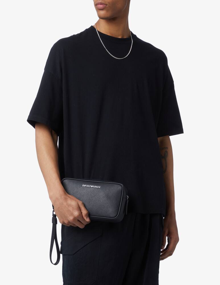 rinascente Emporio Armani Beauty logo 