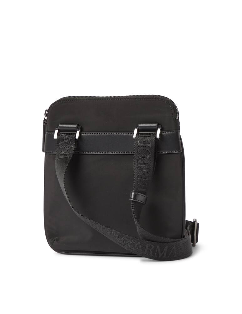 rinascente Emporio Armani Eagle pocket crossbody
