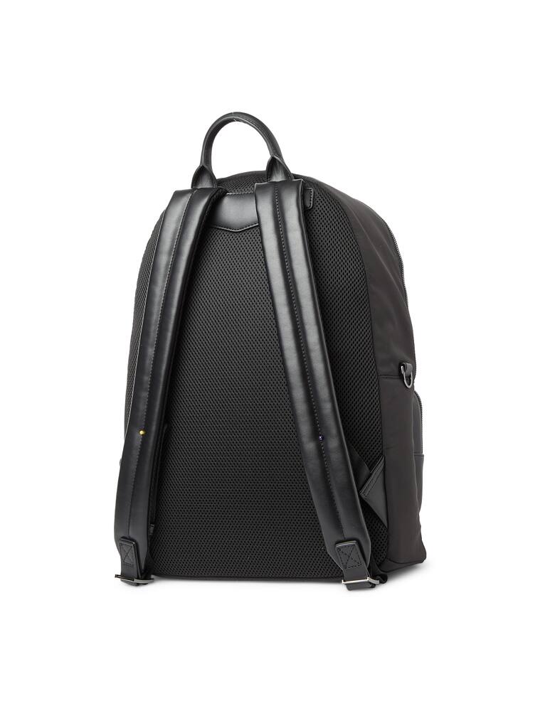 Emporio Armani Eagle pocket backpack - picture 3