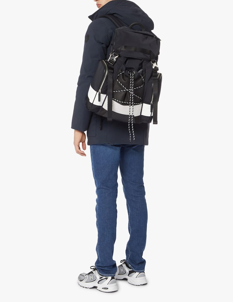 rinascente Emporio Armani Zaino da trekking