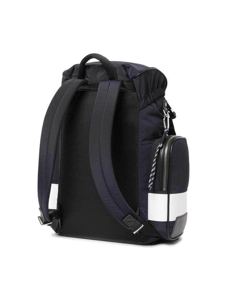 rinascente Emporio Armani Zaino da trekking