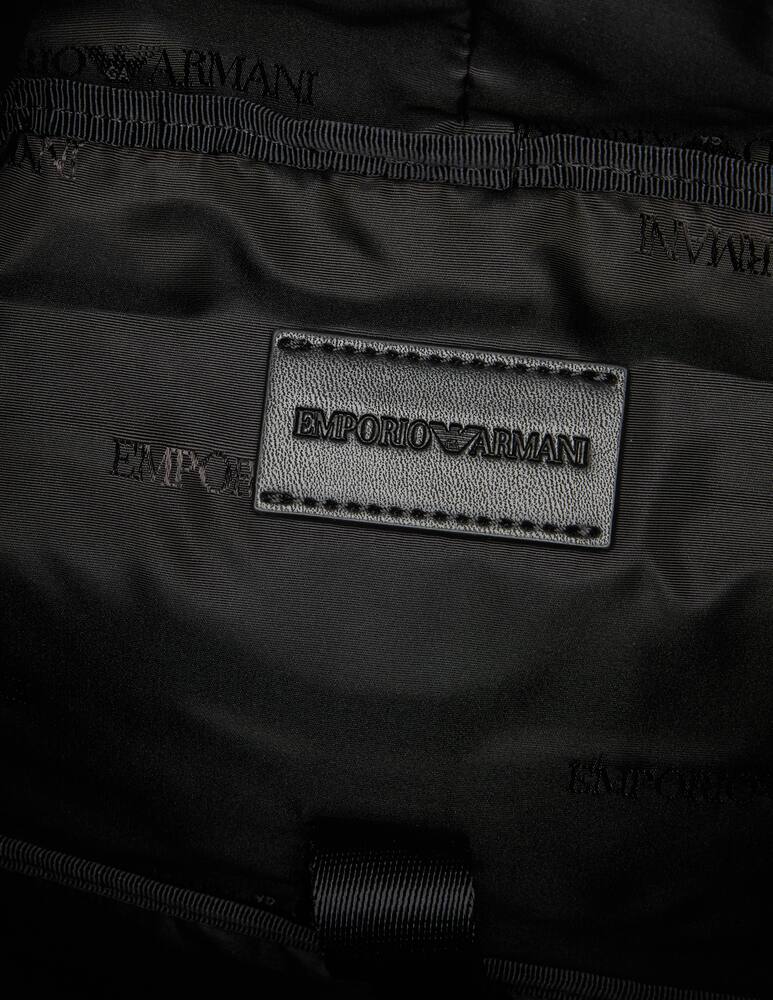 rinascente Emporio Armani Zaino da trekking