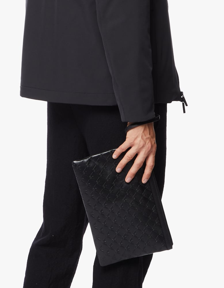 Emporio Armani Eagle pocket pouch - picture 2