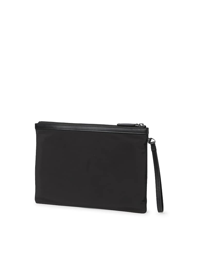 Emporio Armani Eagle pocket pouch - picture 3