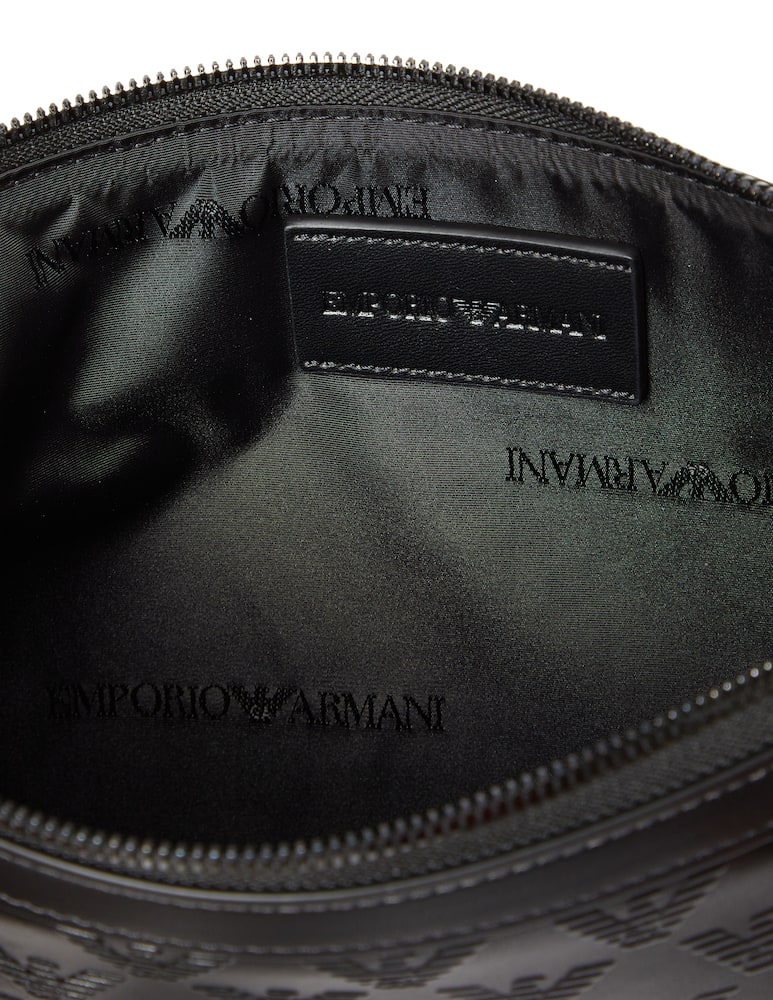 Emporio Armani Eagle pocket pouch - picture 4