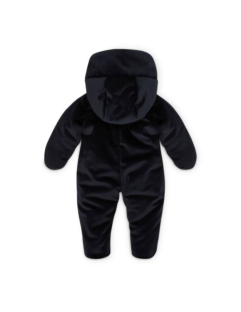 rinascente Emporio Armani Tutina imbottita  baby in cotone