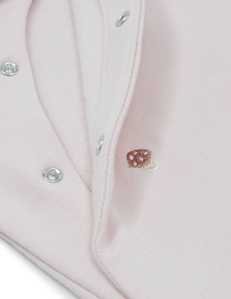 rinascente Emporio Armani Cotton baby bodysuit