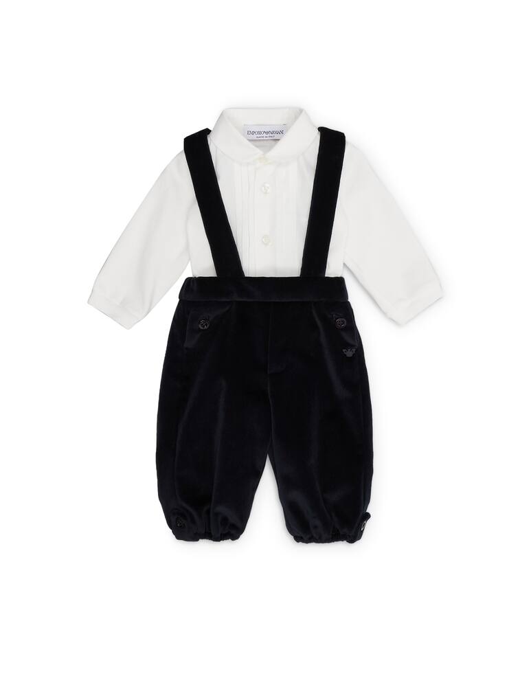Emporio Armani Baby gift set - picture 1 Emporio Armani Baby gift set - picture 1
