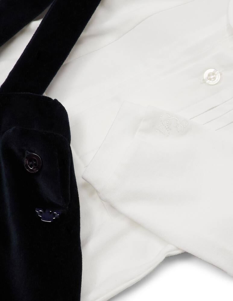 rinascente Emporio Armani Baby gift set