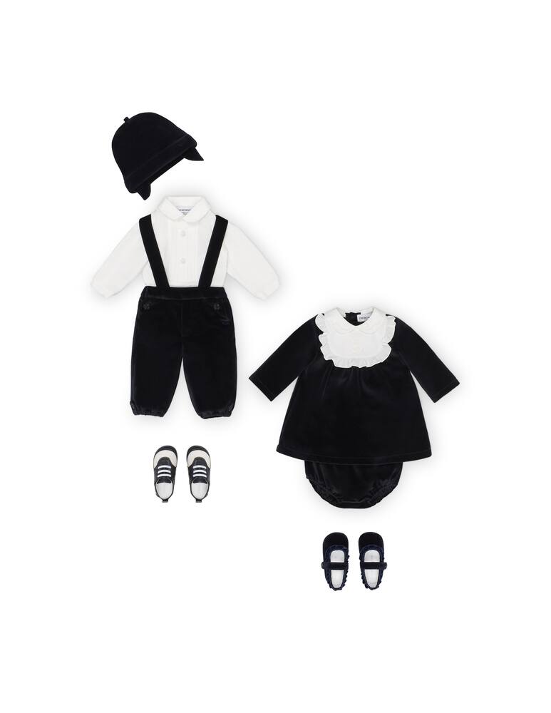 rinascente Emporio Armani Baby gift set