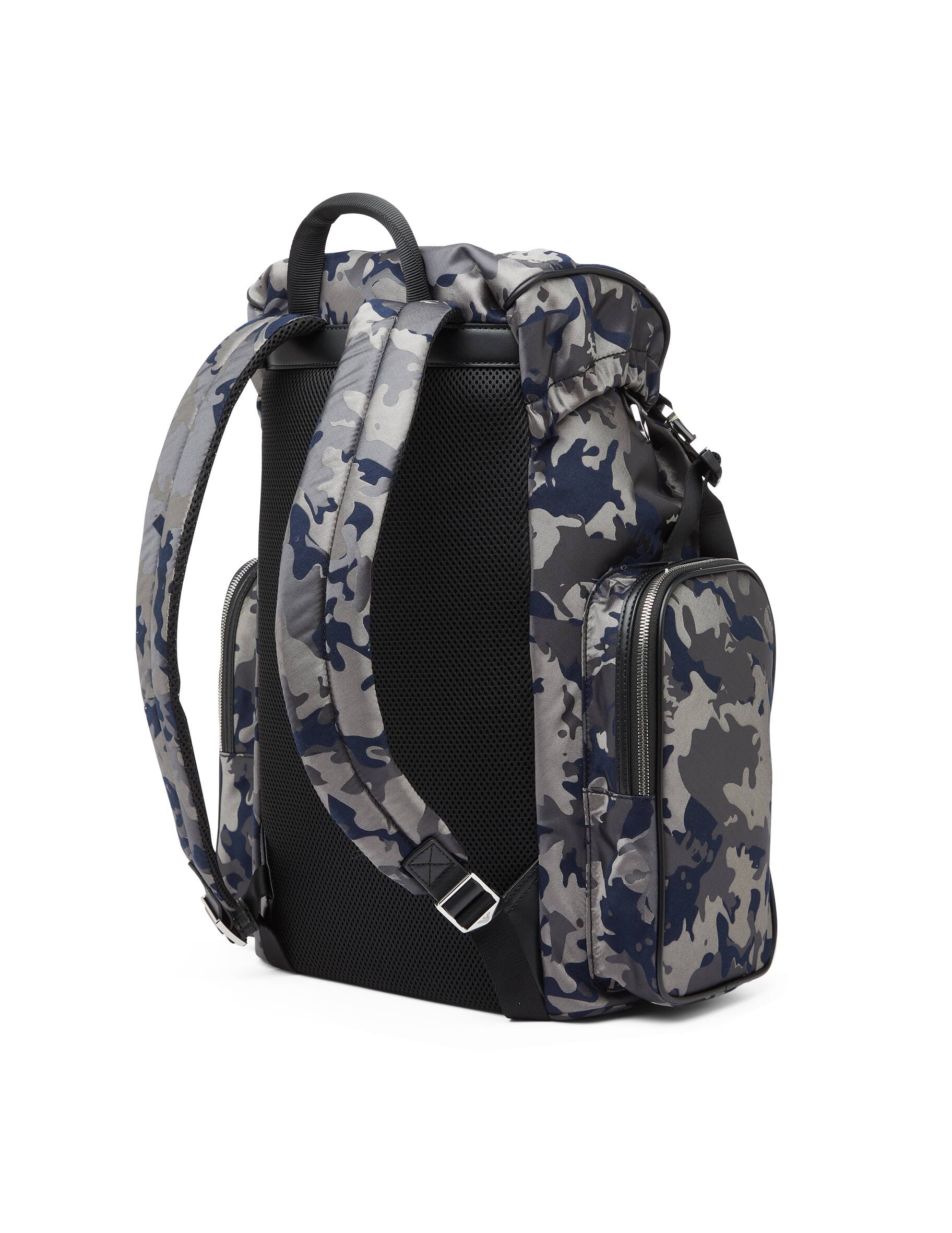 champion utility backpack camo