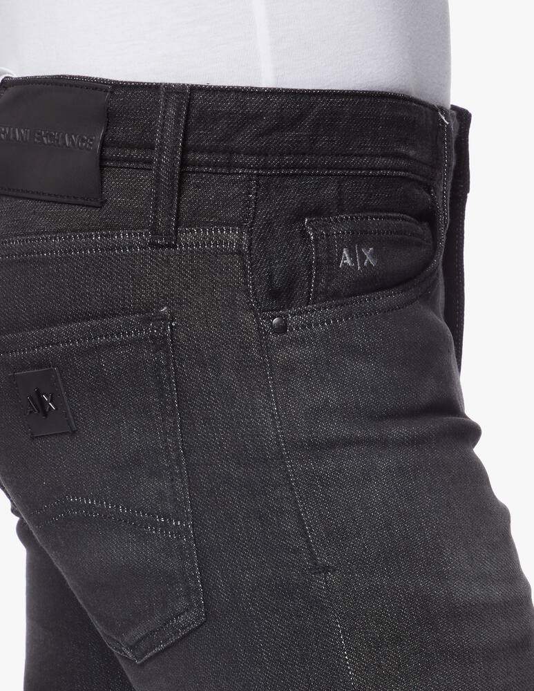rinascente Armani Exchange Jeans j14 skinny